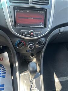 2012 Hyundai Accent GS   - Photo 19 - Portland, OR 97211