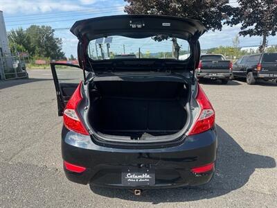 2012 Hyundai Accent GS   - Photo 17 - Portland, OR 97211