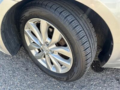 2015 Kia Optima EX   - Photo 25 - Portland, OR 97211
