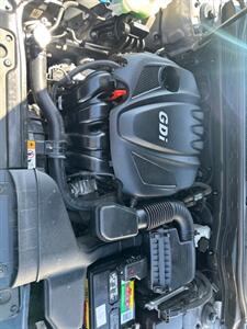 2015 Kia Optima EX   - Photo 20 - Portland, OR 97211