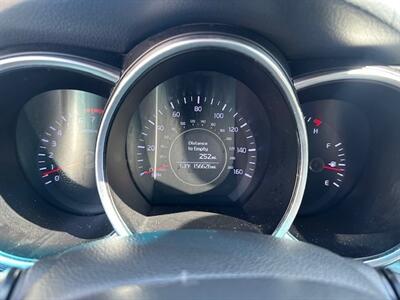 2015 Kia Optima EX   - Photo 15 - Portland, OR 97211