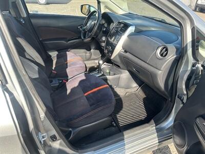 2015 Nissan Versa Note S   - Photo 13 - Portland, OR 97211