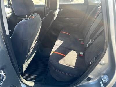 2015 Nissan Versa Note S   - Photo 12 - Portland, OR 97211