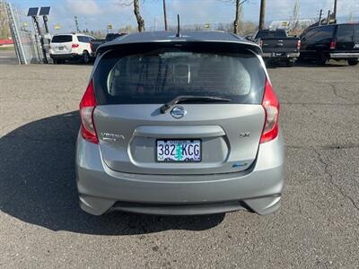 2015 Nissan Versa Note S   - Photo 4 - Portland, OR 97211