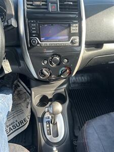 2015 Nissan Versa Note S   - Photo 21 - Portland, OR 97211