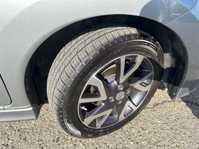 2015 Nissan Versa Note S   - Photo 24 - Portland, OR 97211