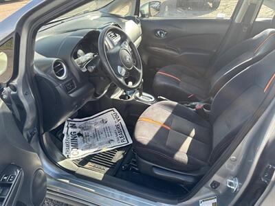 2015 Nissan Versa Note S   - Photo 9 - Portland, OR 97211