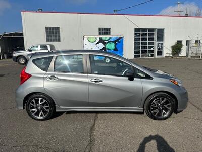 2015 Nissan Versa Note S   - Photo 6 - Portland, OR 97211