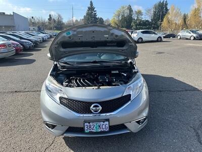 2015 Nissan Versa Note S   - Photo 26 - Portland, OR 97211