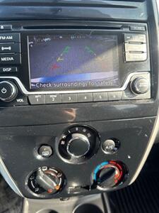 2015 Nissan Versa Note S   - Photo 22 - Portland, OR 97211