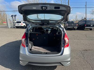 2015 Nissan Versa Note S   - Photo 17 - Portland, OR 97211