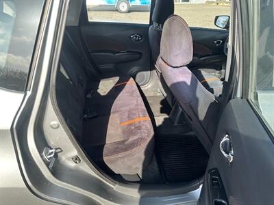 2015 Nissan Versa Note S   - Photo 15 - Portland, OR 97211