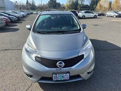 2015 Nissan Versa Note S   - Photo 8 - Portland, OR 97211