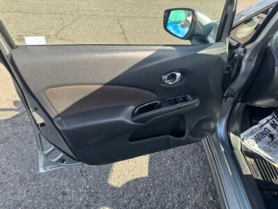 2015 Nissan Versa Note S   - Photo 11 - Portland, OR 97211