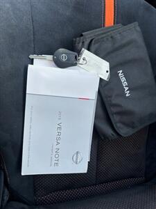 2015 Nissan Versa Note S   - Photo 23 - Portland, OR 97211