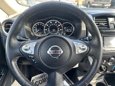 2015 Nissan Versa Note S   - Photo 20 - Portland, OR 97211