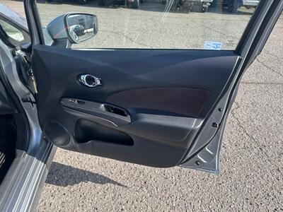 2015 Nissan Versa Note S   - Photo 14 - Portland, OR 97211