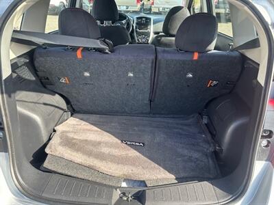 2015 Nissan Versa Note S   - Photo 16 - Portland, OR 97211