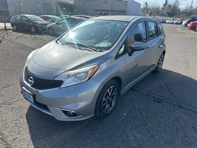 2015 Nissan Versa Note S   - Photo 1 - Portland, OR 97211