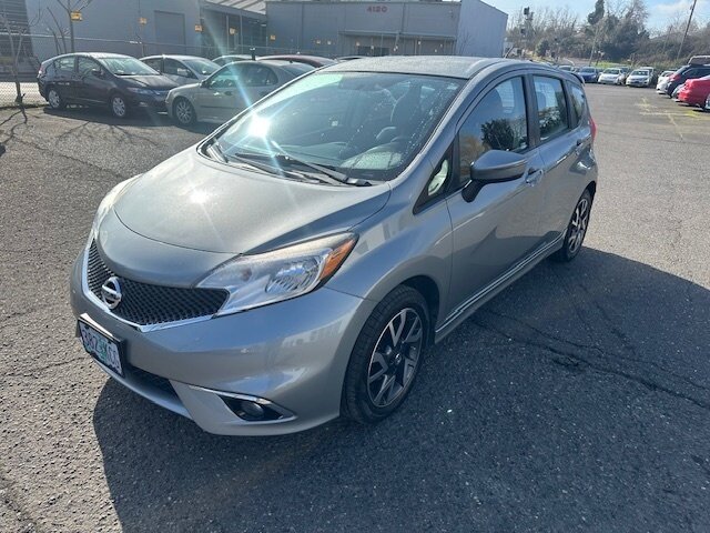 2015 Nissan Versa Note S   - Photo 1 - Portland, OR 97211