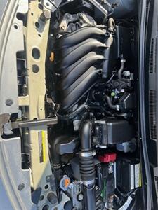 2015 Nissan Versa Note S   - Photo 25 - Portland, OR 97211