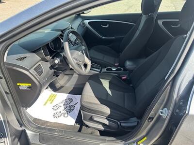 2016 Hyundai ELANTRA GT   - Photo 9 - Portland, OR 97211