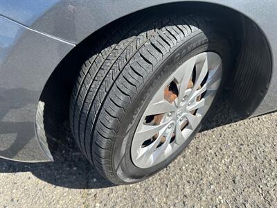 2016 Hyundai ELANTRA GT   - Photo 24 - Portland, OR 97211