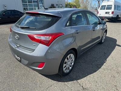 2016 Hyundai ELANTRA GT   - Photo 5 - Portland, OR 97211