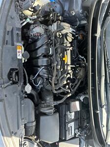 2016 Hyundai ELANTRA GT   - Photo 25 - Portland, OR 97211