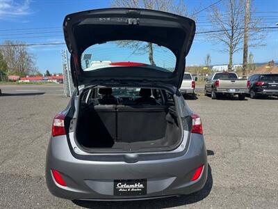 2016 Hyundai ELANTRA GT   - Photo 19 - Portland, OR 97211