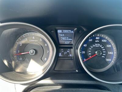 2016 Hyundai ELANTRA GT   - Photo 20 - Portland, OR 97211