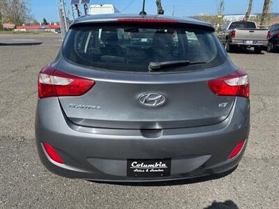 2016 Hyundai ELANTRA GT   - Photo 4 - Portland, OR 97211