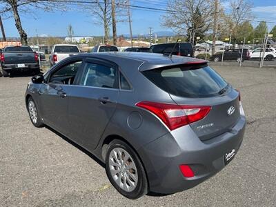 2016 Hyundai ELANTRA GT   - Photo 3 - Portland, OR 97211