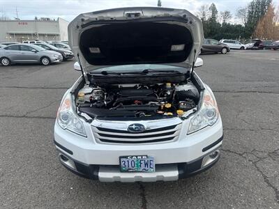 2012 Subaru Outback 2.5i Limited - Photo 21 - Portland, OR 97211