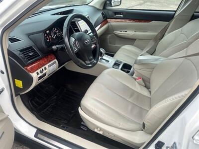 2012 Subaru Outback 2.5i Limited - Photo 9 - Portland, OR 97211