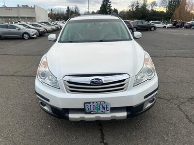 2012 Subaru Outback 2.5i Limited - Photo 8 - Portland, OR 97211