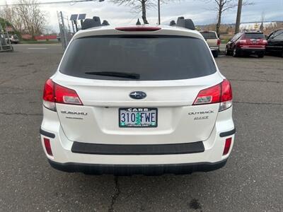 2012 Subaru Outback 2.5i Limited - Photo 4 - Portland, OR 97211