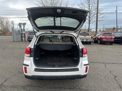 2012 Subaru Outback 2.5i Limited - Photo 17 - Portland, OR 97211