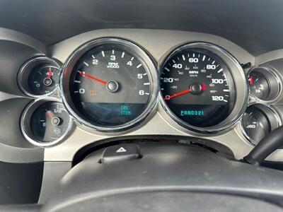 2008 Chevrolet Silverado 1500 Work Truck   - Photo 20 - Portland, OR 97211
