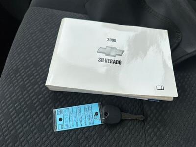 2008 Chevrolet Silverado 1500 Work Truck   - Photo 19 - Portland, OR 97211
