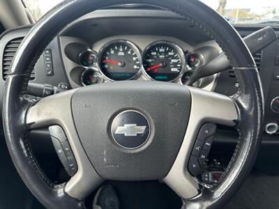 2008 Chevrolet Silverado 1500 Work Truck   - Photo 24 - Portland, OR 97211