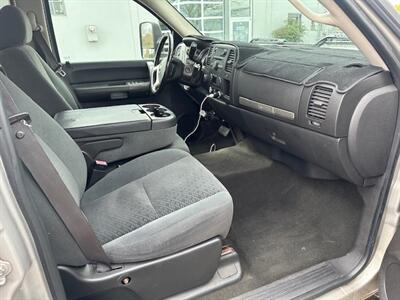 2008 Chevrolet Silverado 1500 Work Truck   - Photo 13 - Portland, OR 97211
