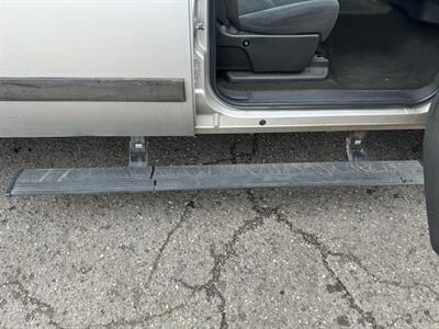 2008 Chevrolet Silverado 1500 Work Truck   - Photo 14 - Portland, OR 97211