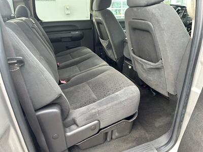 2008 Chevrolet Silverado 1500 Work Truck   - Photo 15 - Portland, OR 97211