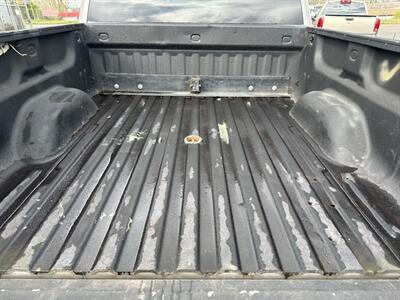 2008 Chevrolet Silverado 1500 Work Truck   - Photo 16 - Portland, OR 97211