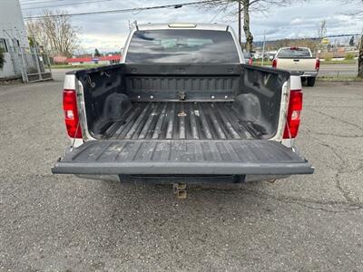 2008 Chevrolet Silverado 1500 Work Truck   - Photo 18 - Portland, OR 97211