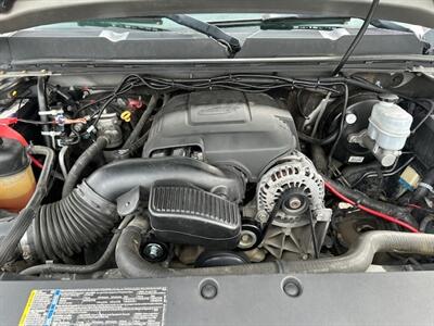 2008 Chevrolet Silverado 1500 Work Truck   - Photo 26 - Portland, OR 97211