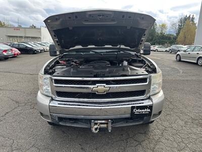 2008 Chevrolet Silverado 1500 Work Truck   - Photo 27 - Portland, OR 97211