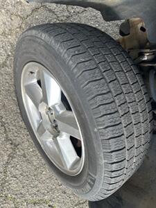 2008 Chevrolet Silverado 1500 Work Truck   - Photo 28 - Portland, OR 97211