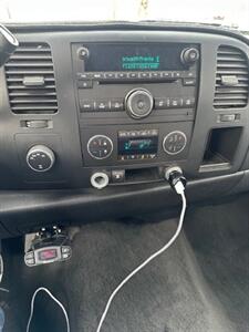 2008 Chevrolet Silverado 1500 Work Truck   - Photo 22 - Portland, OR 97211